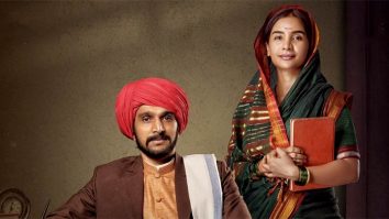 Phule | Official Trailer | Pratik Gandhi & Patralekha