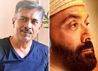 Prakash Jha speaks on shaping Bobby Deol’s Baba Nirala and Aaditi Pohankar’s Pammi in Ek Badnaam Aashram: “No fixed blueprint”
