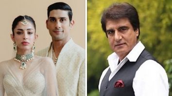 Prateik Smita Patil BREAKS SILENCE on dropping father Raj Babbar’s name; wife Priya Banerjee says, “That person was never there in his life”