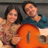 Riddhi Kumar calls Superboys of Malegaon co-star Adarsh Gourav "effortlessly talented": "He has this unique ability to surprise you"
