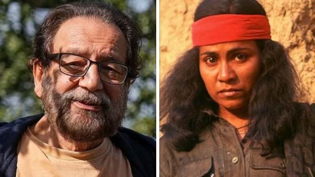 Amazon Prime Video DENIES making edits in OTT version of Shekhar Kapur’s Bandit Queen: Report