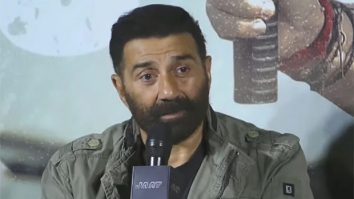Jaat trailer launch: Sunny Deol explains what has gone wrong with Bollywood: “The whole arrangement became commercial once the corporates entered the scenario…har aadmi director ban jaata hai…”