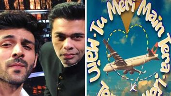 Kartik Aaryan starrer Tu Meri Main Tera, Main Tera Tu Meri set for Valentine’s Day 2026 release