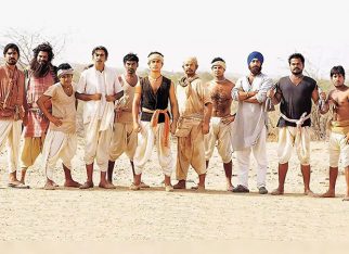 10 Unknown facts about Lagaan: A look back at the cult classic