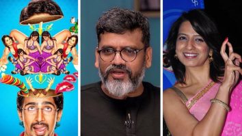 SHOCKING: 10 years before Sikandar, Hunterrr faced similar leak; director Harshvardhan Kulkarni BREAKS silence: “Savita Bhabhi’s number in leaked copy was my number in real life; for 3-4 years, I got incessant calls; I BLOCKED more than 5000 numbers”