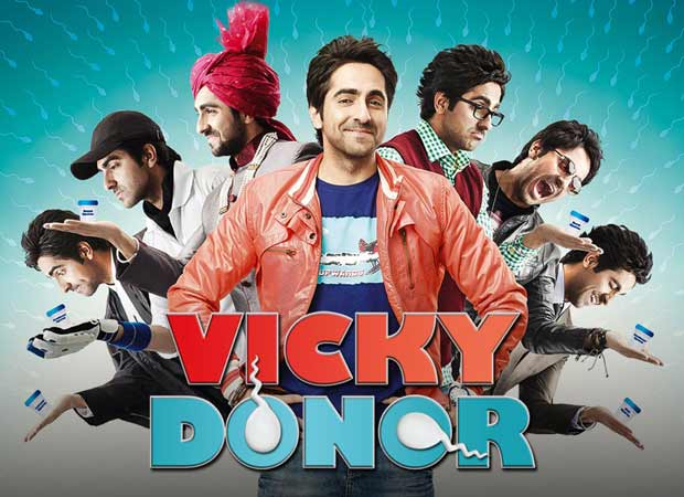 13 years of Vicky Donor: Shoojit Sircar recalls, "I still think it's a miracle that I could make a film like this"