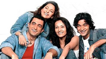 20 Years of My Brother… Nikhil: Purab Kohli reflects on playing a gay man; “No reservations, only gratitude”