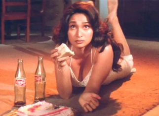 28 years of Basu Chatterjee’s Gudgudee: Pratibha Sinha recalls, “Basu da’s cute habit of chewing on his handkerchief when the camera was rolling is the stuff of movie lore” 28 years of Basu Chatterjee’s Gudgudee: Pratibha Sinha recalls, “Basu da’s cute habit of chewing on his handkerchief when the camera was rolling is the stuff of movie lore”