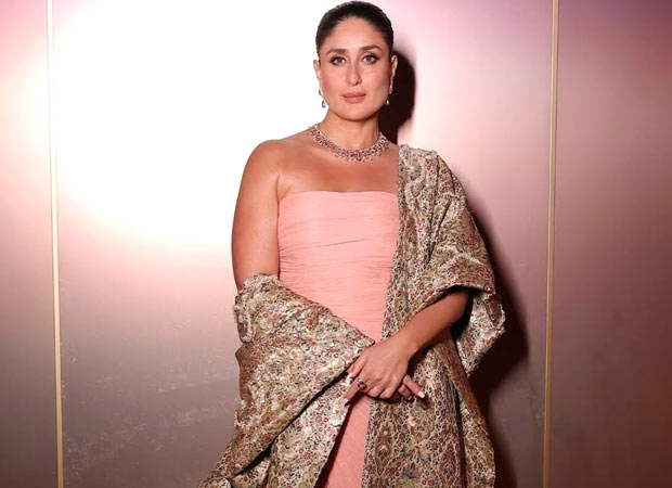 Kareena Kapoor Khan on aging gracefully; says, “Age is just a number. I want to always be fit”