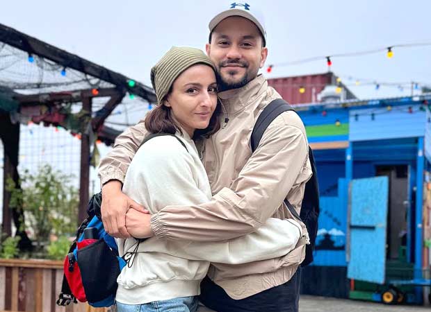 Soha Ali Khan opens up about online trolling over her interfaith marriage with Kunal Kemmu: “I have gotten a bit thick-skinned; it doesn’t bother me”