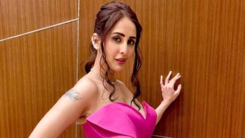 Chahatt Khanna opens up about being molested by neighbour during childhood; says, “He would make me sit on his lap and offer me chocolates”
