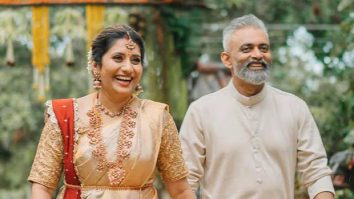 Bigg Boss Tamil 5 fame Priyanka Deshpande ties the knot for the second time in an intimate ceremony