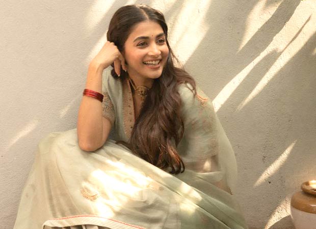 Pooja Hegde talks social media fame; says, “26 million followers don’t define success”