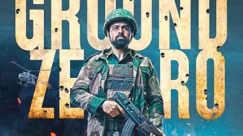 7 Days for Ground Zero: Excel Entertainment unveils new poster featuring Emraan Hashmi