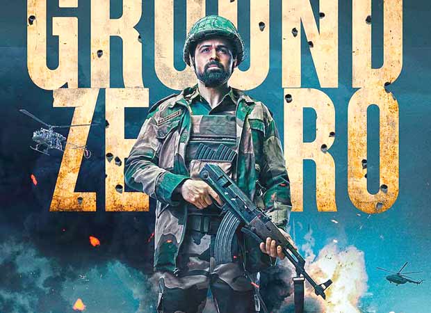 7 Days for Ground Zero: Excel Entertainment unveils new poster featuring Emraan Hashmi