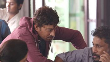 Shoojit Sircar pays tribute to Irrfan Khan on his 5th death anniversary, reflects on their time together