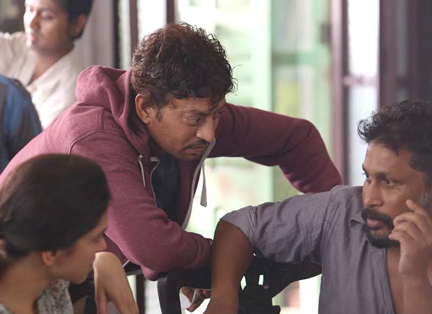Shoojit Sircar pays tribute to Irrfan Khan on his 5th death anniversary, reflects on their time together