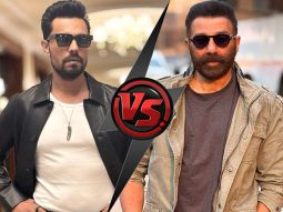 From Randeep Hooda vs Sunny Deol to Hrithik Roshan vs Jr NTR: 5 biggest on-screen clashes in Bollywood in 2025 to look forward to