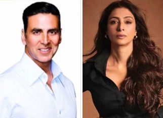 Akshay Kumar, Tabu set to shoot Bhooth Bangla’s climax in Hyderabad