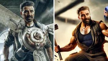 Sunny Deol vs Sunny Deol: Jaat and Bhaiyaji Superhit to hit theatres on the same day