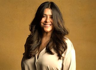 Ektaa R Kapoor at Waves Bazaar, “There is still a distance between small creators and big studios”