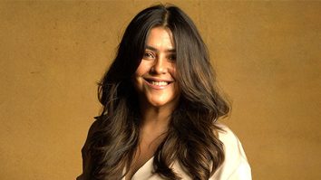 Ektaa R Kapoor at Waves Bazaar, “There is still a distance between small creators and big studios”