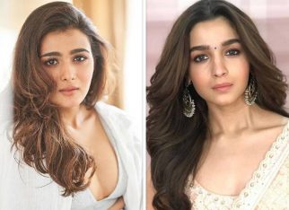 Shalini Pandey on being compared to Alia Bhatt; says, “We don’t need another Alia because she is amazing just as she is”