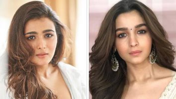 Shalini Pandey on being compared to Alia Bhatt; says, “We don’t need another Alia because she is amazing just as she is”
