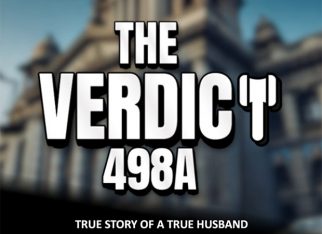 Raaj Shaandilyaa’s The Verdict 498A brings Deeptanshu Shukla’s battle against false 498A cases to the big screen