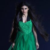 Mouni Roy gets candid about performing her own stunts in The Bhootnii; says, “I am thankfully trained and have become used to wearing harnesses and doing stunts”