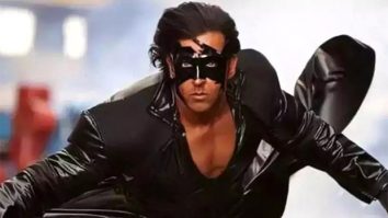 Hrithik Roshan’s Krrish 4 to feature time travel and emotional depth amid high-scale VFX
