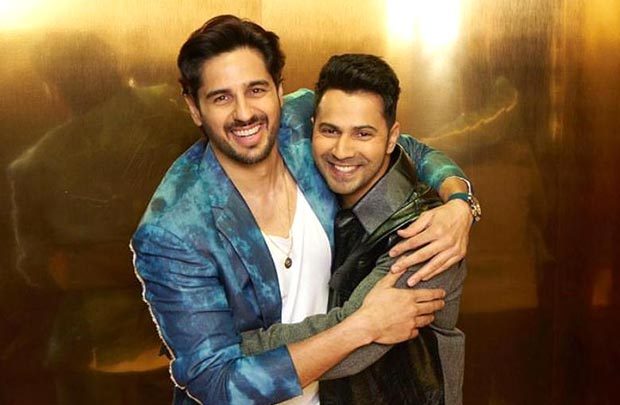 Varun Dhawan and Sidharth Malhotra dance together at Maddock Bash, fans relive SOTY days