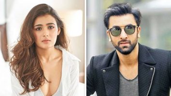 Shalini Pandey shares dream of acting with Ranbir Kapoor: “I’m dying to romance onscreen”