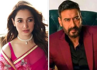 EXCLUSIVE: Tamannaah Bhatia starts shooting Ajay Devgn starrer Ranger in Ooty