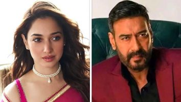 EXCLUSIVE: Tamannaah Bhatia starts shooting Ajay Devgn starrer Ranger in Ooty
