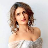 Fatima Sana Shaikh recalls embarrassing moment of falling into a gutter while trying to prove a point: “So much for being so cocky”