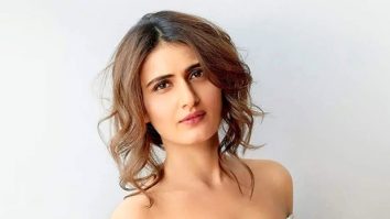 Fatima Sana Shaikh recalls embarrassing moment of falling into a gutter while trying to prove a point: “So much for being so cocky”