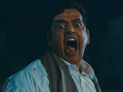 Ravi Kishan’s menacing look from his web series Clean Up Crew revealed!