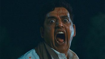 Ravi Kishan’s menacing look from his web series Clean Up Crew revealed!