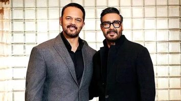 Rohit Shetty praises Ajay Devgn’s Raid 2 trailer: “BLOCKBUSTER LOADING”