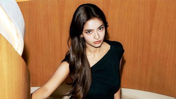Anushka Sen channels K-Drama vibes in dreamy South Korea photoshoot; watch
