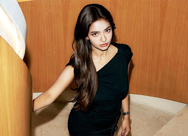 Anushka Sen channels K-Drama vibes in dreamy South Korea photoshoot; watch