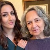 Soha Ali Khan reveals Sharmila Tagore’s secretly fought Cancer and treated without chemotherapy; says, “She is, touchwood, fine”