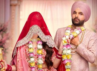 Kapil Sharma drops new poster for Kis Kisko Pyaar Karoon 2 on Baisakhi; watch