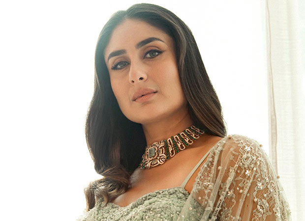 Kareena Kapoor Khan sets the dance floor ablaze with ‘Chammak Challo’ hook steps in viral video