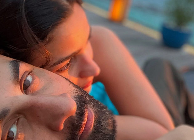 Alia Bhatt captures love and serenity with Ranbir Kapoor in stunning anniversary photo: “Home, always. Happy 3”