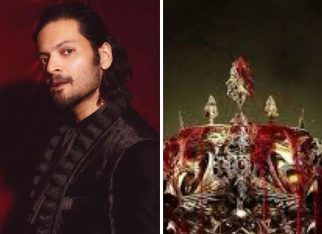 Ali Fazal on playing a king in Rakht Brahmand and a gritty real-life character in Prosit Roy’s next: “The mental shift required between these projects is immense”