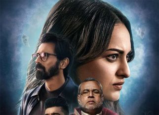Nikita Roy poster out featuring Sonakshi Sinha set to release on May 30