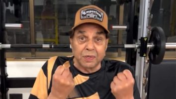 Dharmendra inspires fans with fitness dedication, flaunts toned muscles at 88: “I have started exercise and physiotherapy”