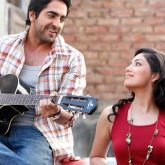 Ayushmann Khurrana and Yami Gautam starrer Vicky Donor returns to theatres on April 18